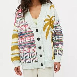Urban Outfitters cardigan